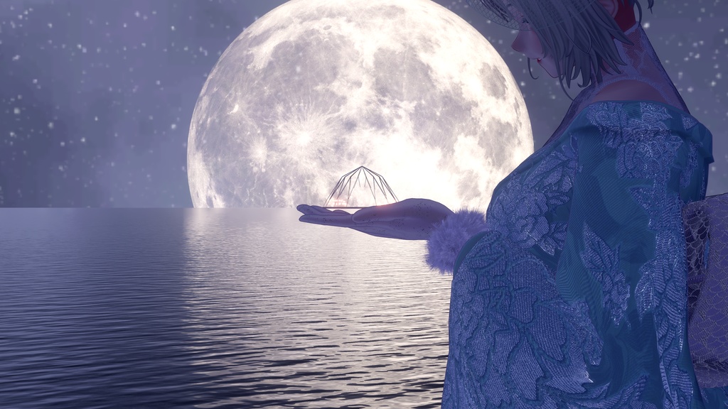 🌙『夜札-Yofuda-』花札ワールドコラボ SELECT SHOP-CORNET- #夜札 #セレコル