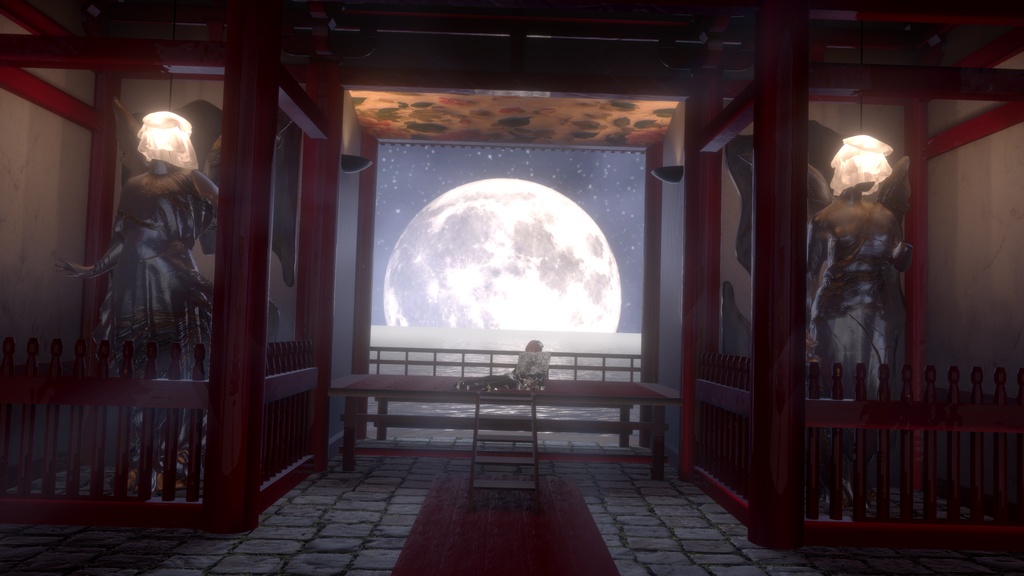 🌙『夜札-Yofuda-』花札ワールドコラボ SELECT SHOP-CORNET- #夜札 #セレコル