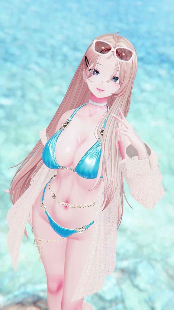 新作セール👙『Garden of Neon』SELECT SHOP-CORNET- #セレコル