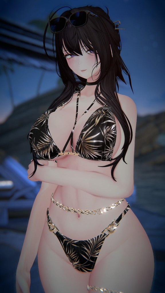 新作セール👙『Garden of Neon』SELECT SHOP-CORNET- #セレコル