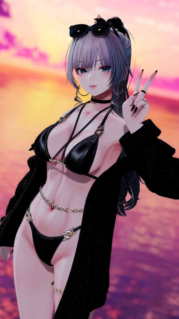 新作セール👙『Garden of Neon』SELECT SHOP-CORNET- #セレコル
