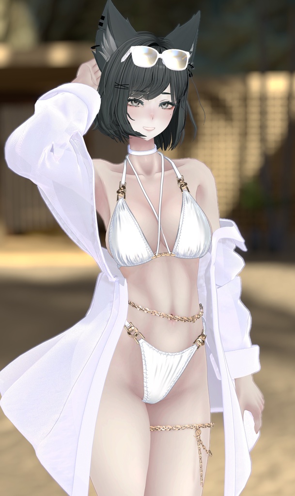 新作セール👙『Garden of Neon』SELECT SHOP-CORNET- #セレコル