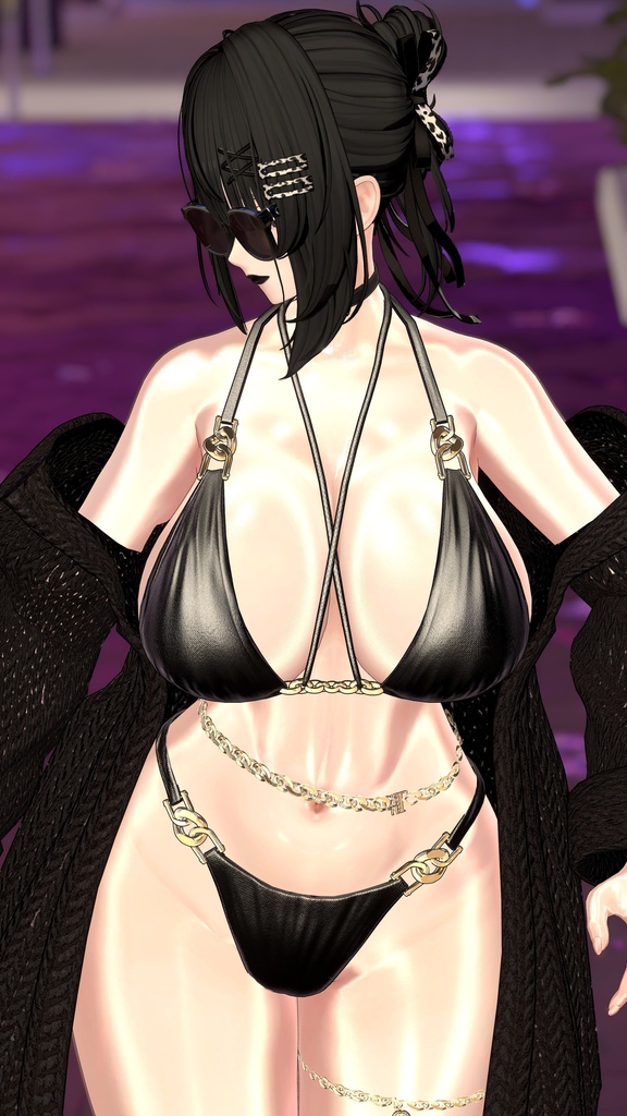 新作セール👙『Garden of Neon』SELECT SHOP-CORNET- #セレコル