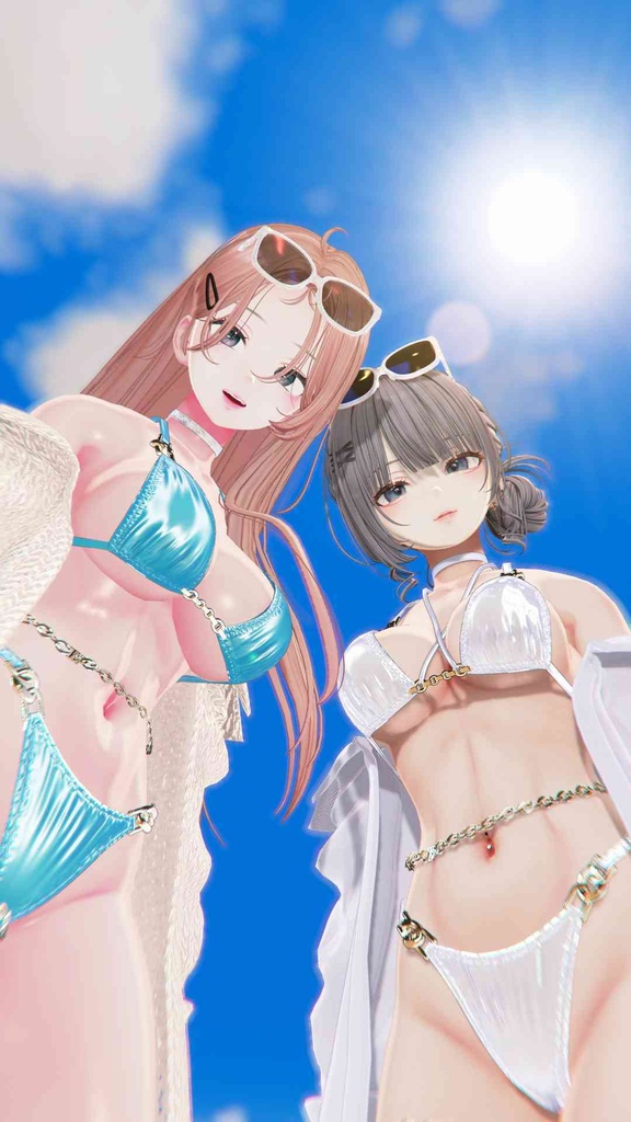 新作セール👙『Garden of Neon』SELECT SHOP-CORNET- #セレコル