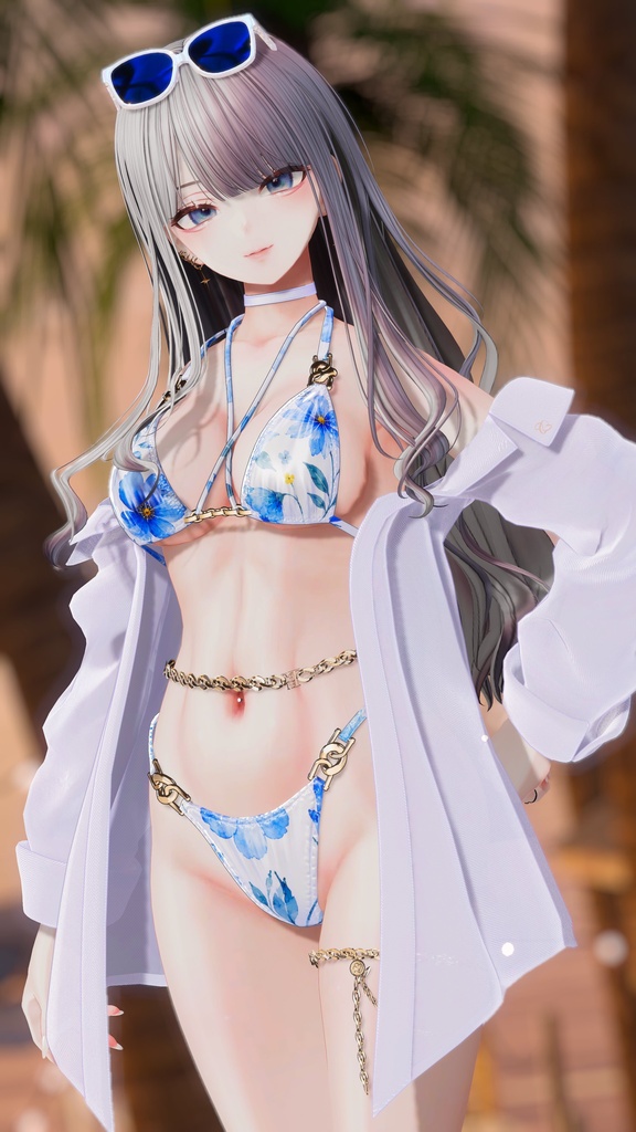 新作セール👙『Garden of Neon』SELECT SHOP-CORNET- #セレコル