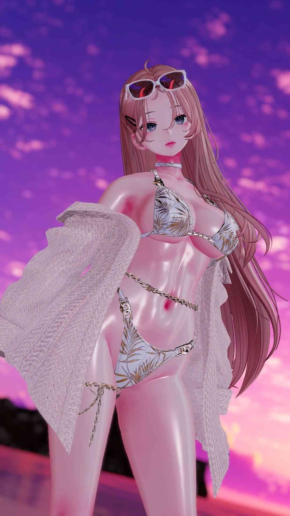 新作セール👙『Garden of Neon』SELECT SHOP-CORNET- #セレコル