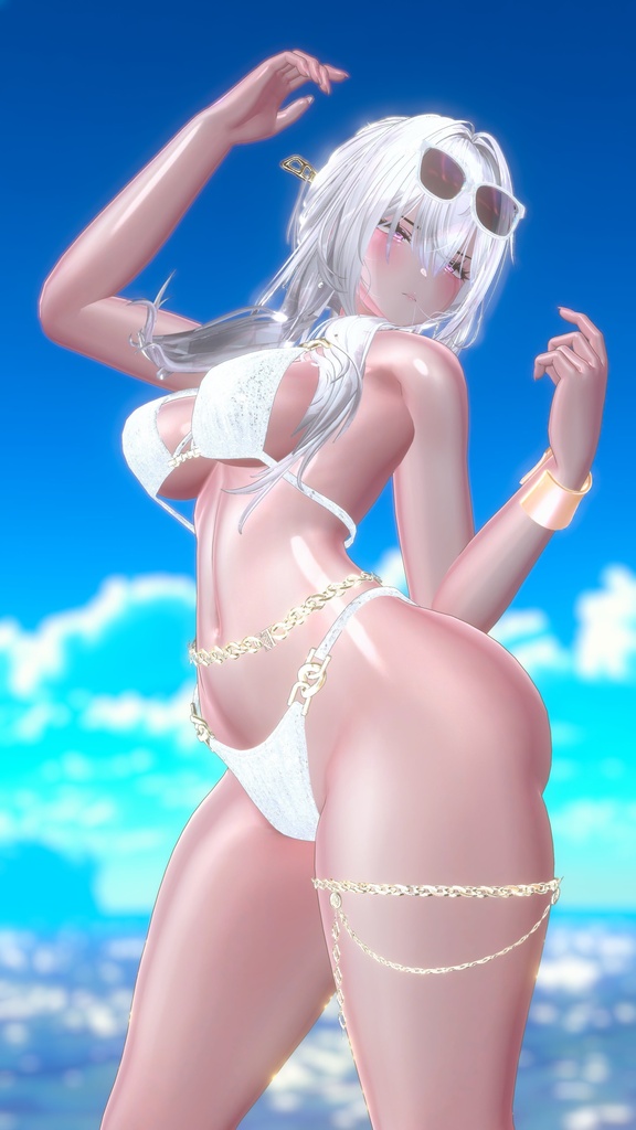 新作セール👙『Garden of Neon』SELECT SHOP-CORNET- #セレコル