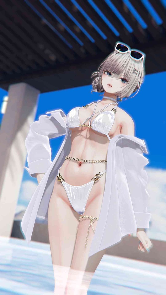 新作セール👙『Garden of Neon』SELECT SHOP-CORNET- #セレコル