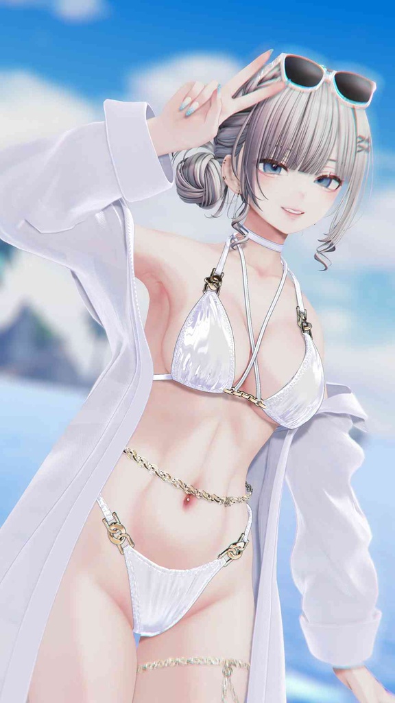 新作セール👙『Garden of Neon』SELECT SHOP-CORNET- #セレコル