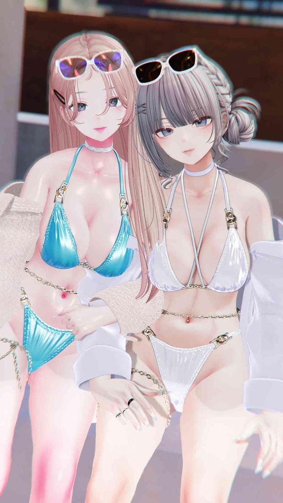 新作セール👙『Garden of Neon』SELECT SHOP-CORNET- #セレコル