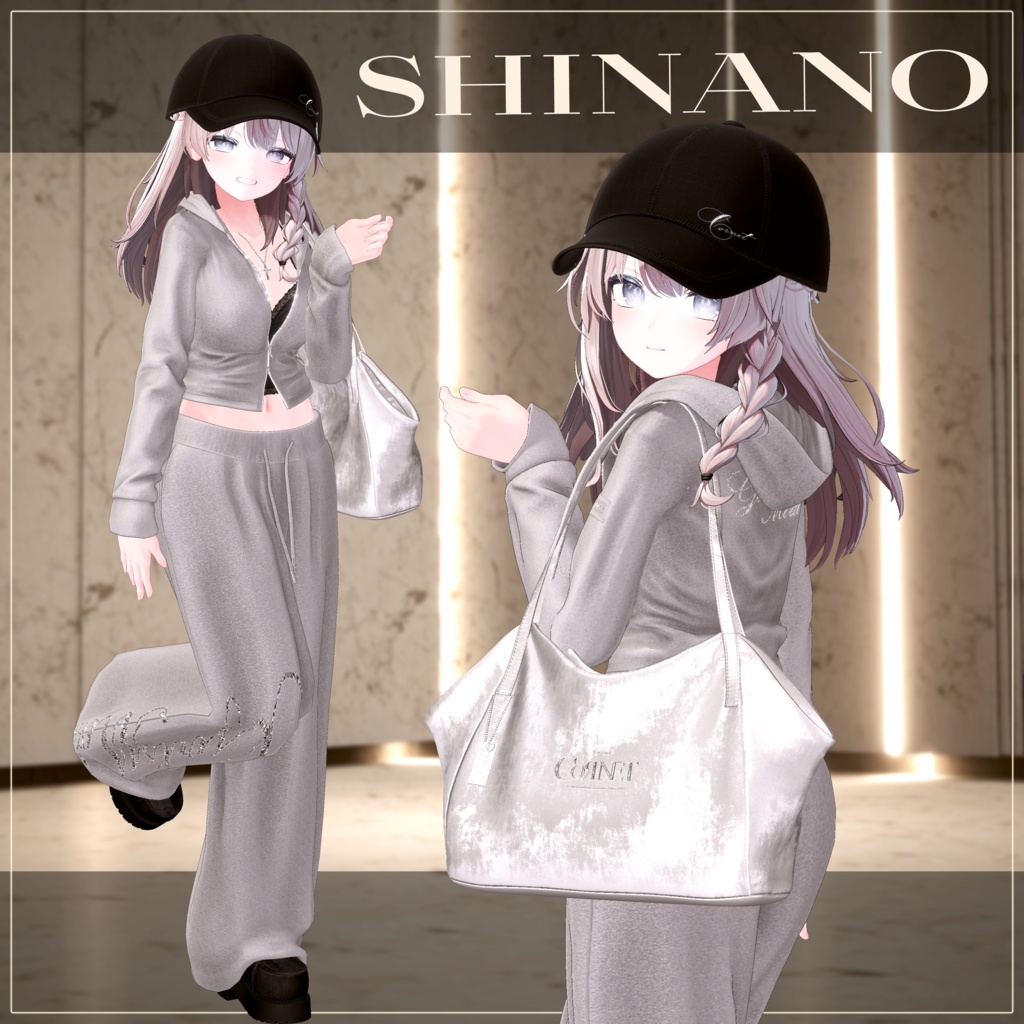 💎『Girls Mode』SELECT SHOP-CORNET- #セレコル 新作記念セール