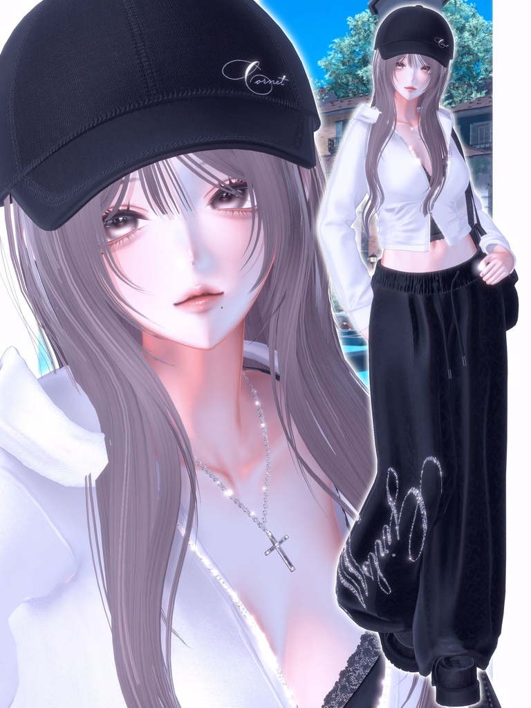 💎『Girls Mode』SELECT SHOP-CORNET- #セレコル 新作記念セール