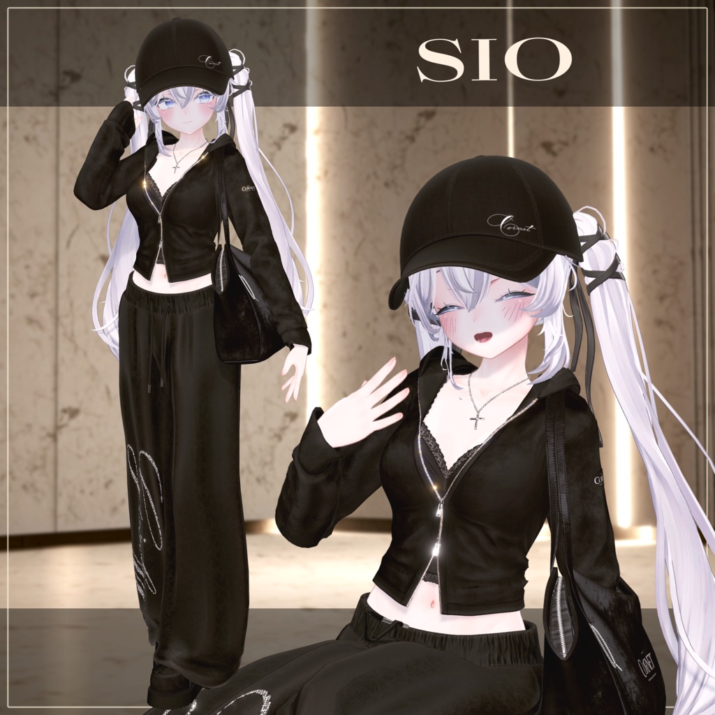 💎『Girls Mode』SELECT SHOP-CORNET- #セレコル 新作記念セール