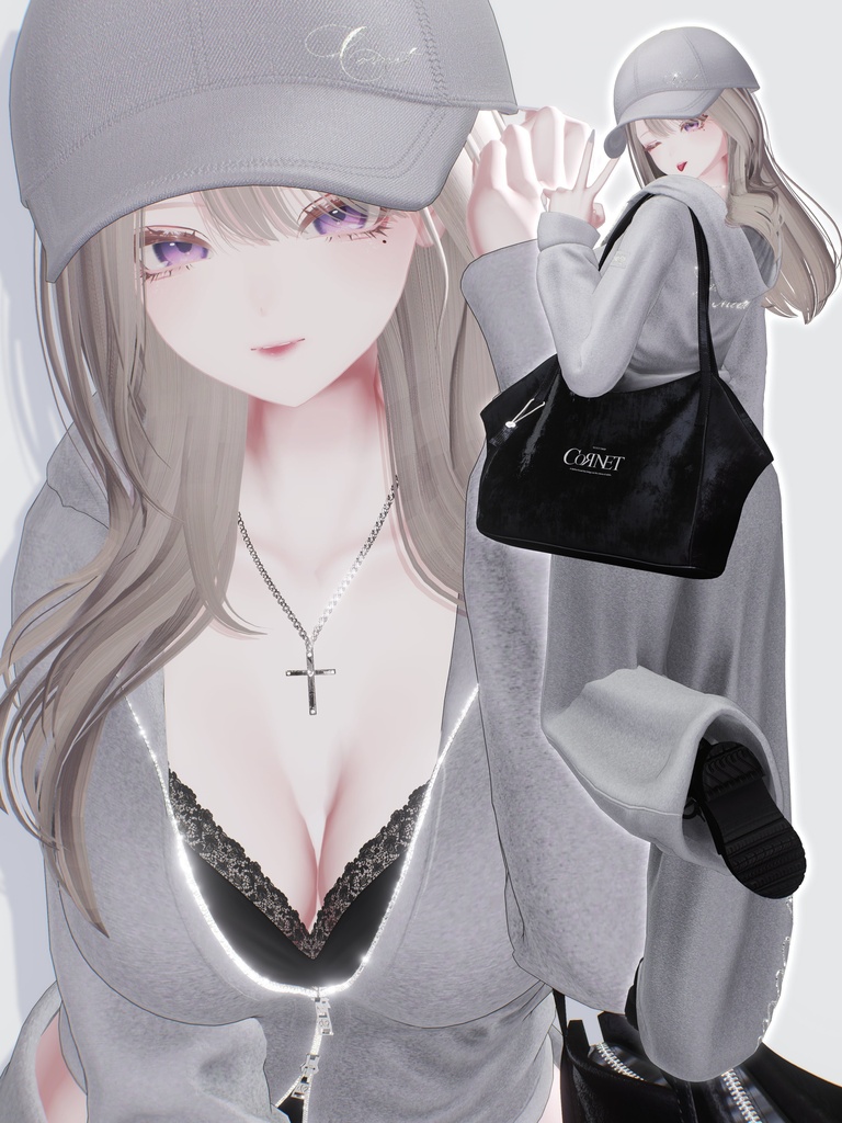 💎『Girls Mode』SELECT SHOP-CORNET- #セレコル 新作記念セール