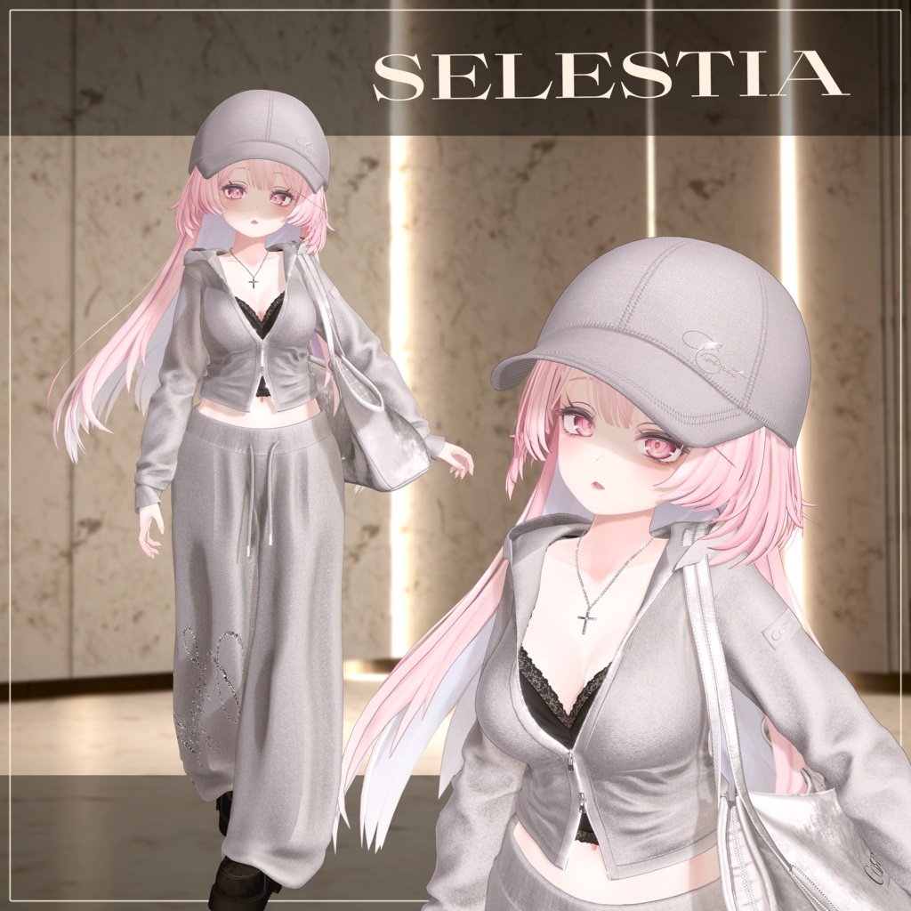💎『Girls Mode』SELECT SHOP-CORNET- #セレコル 新作記念セール