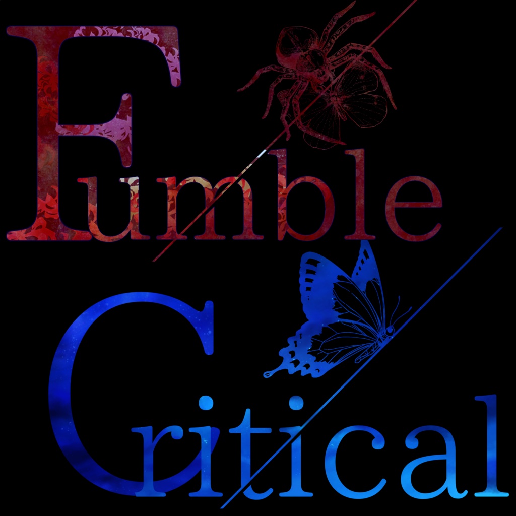 ココフォリア用 クリファンカットイン素材