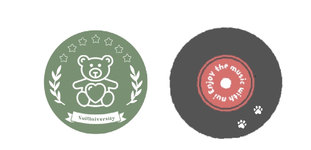 12cmぬい用フーディー