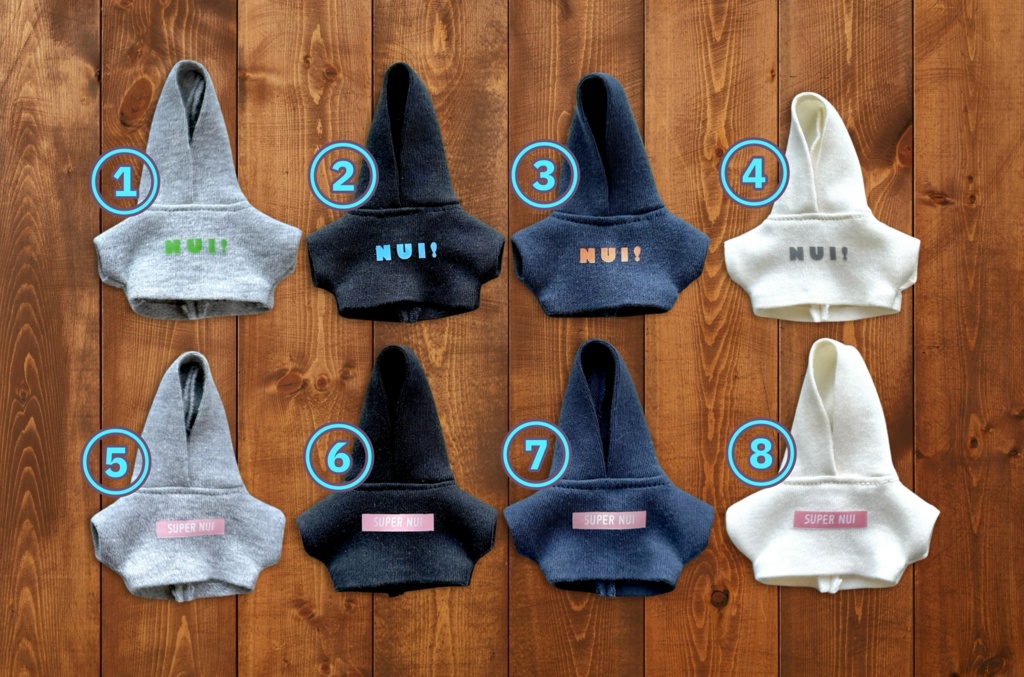 【11/26(水)21時〜開始予定】ロゴフーディー & ロックTシャツ