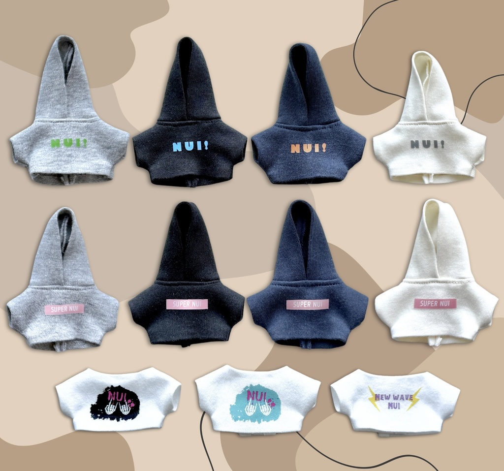 【11/26(水)21時〜開始予定】ロゴフーディー & ロックTシャツ