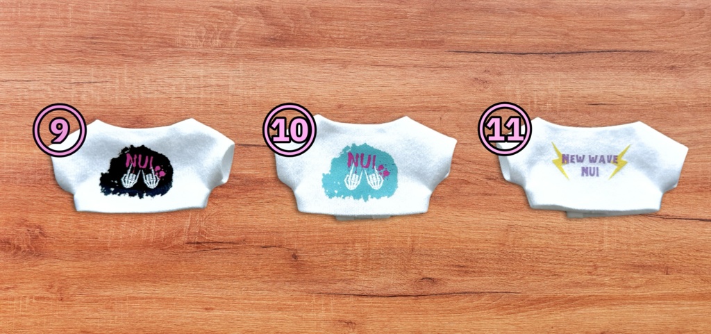 【11/26(水)21時〜開始予定】ロゴフーディー & ロックTシャツ