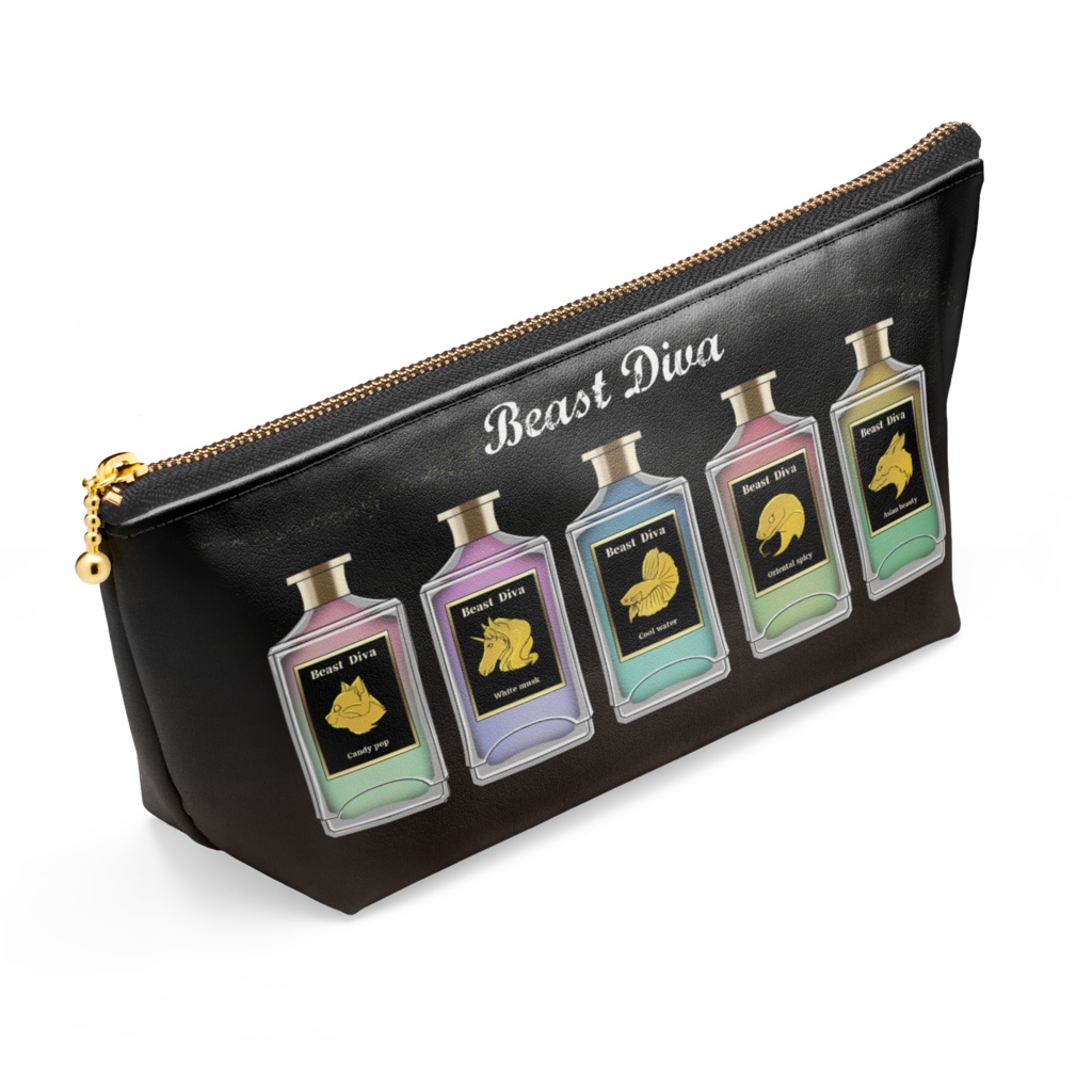 職業選択の自由班verポーチ