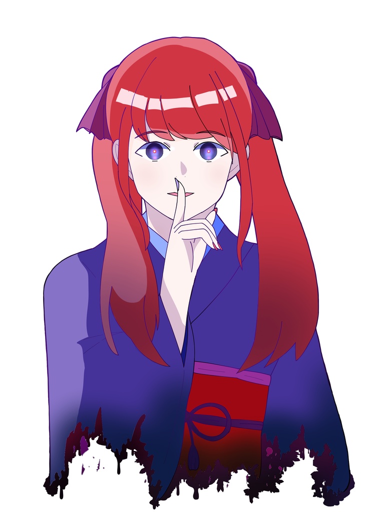 ドロちゃんシャツ