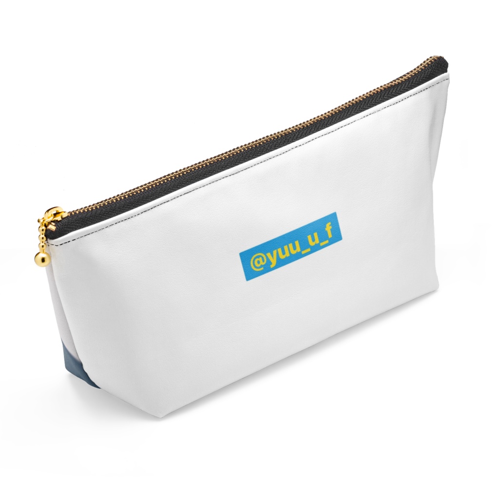 ゆぅゆくん♂ver.コールボーイ ポーチ