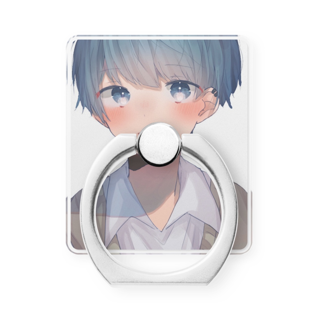 【スマホリング】 ゆぅゆくん♂