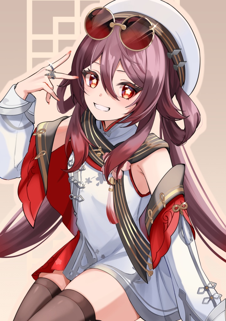 クリアファイル