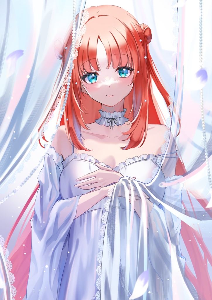 クリアファイル