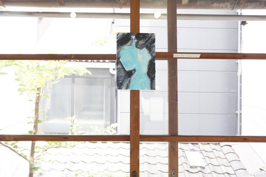 この広い野原いっぱい