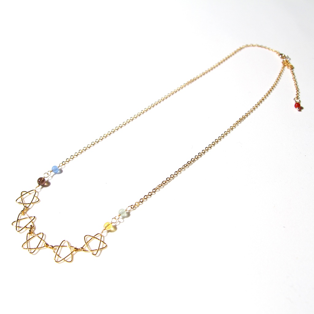 あんスタ! 流星隊イメージアクセサリー