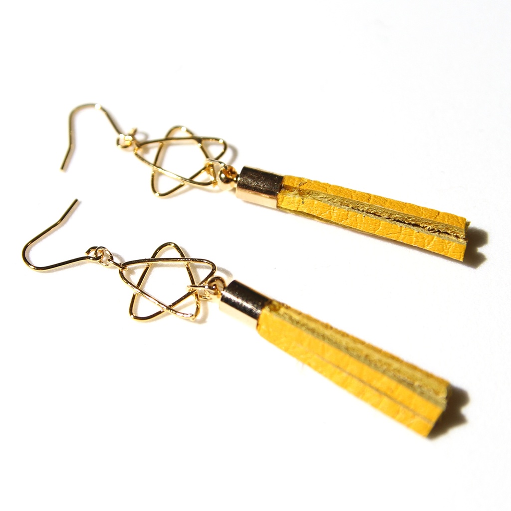 あんスタ! 流星隊イメージアクセサリー