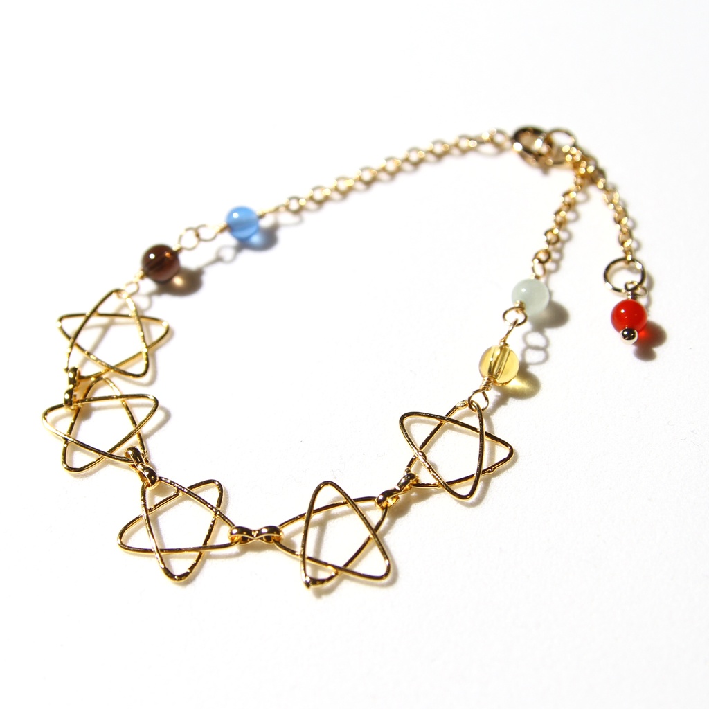 あんスタ! 流星隊イメージアクセサリー