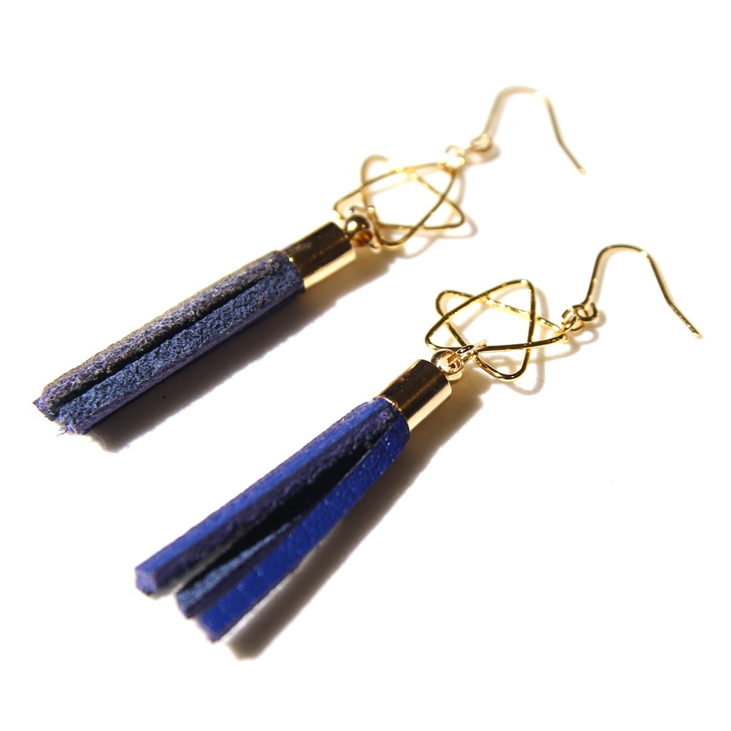 あんスタ! 流星隊イメージアクセサリー