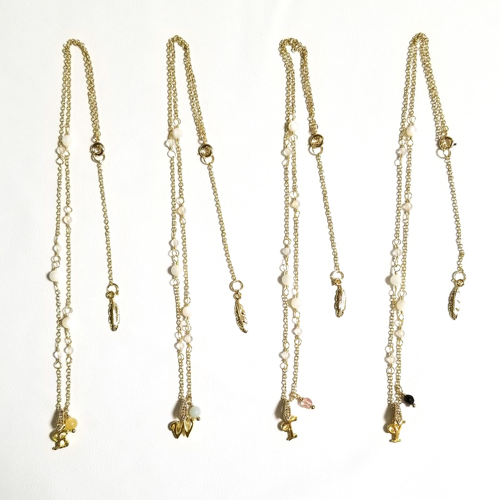 あんスタ fineイメージアクセサリー