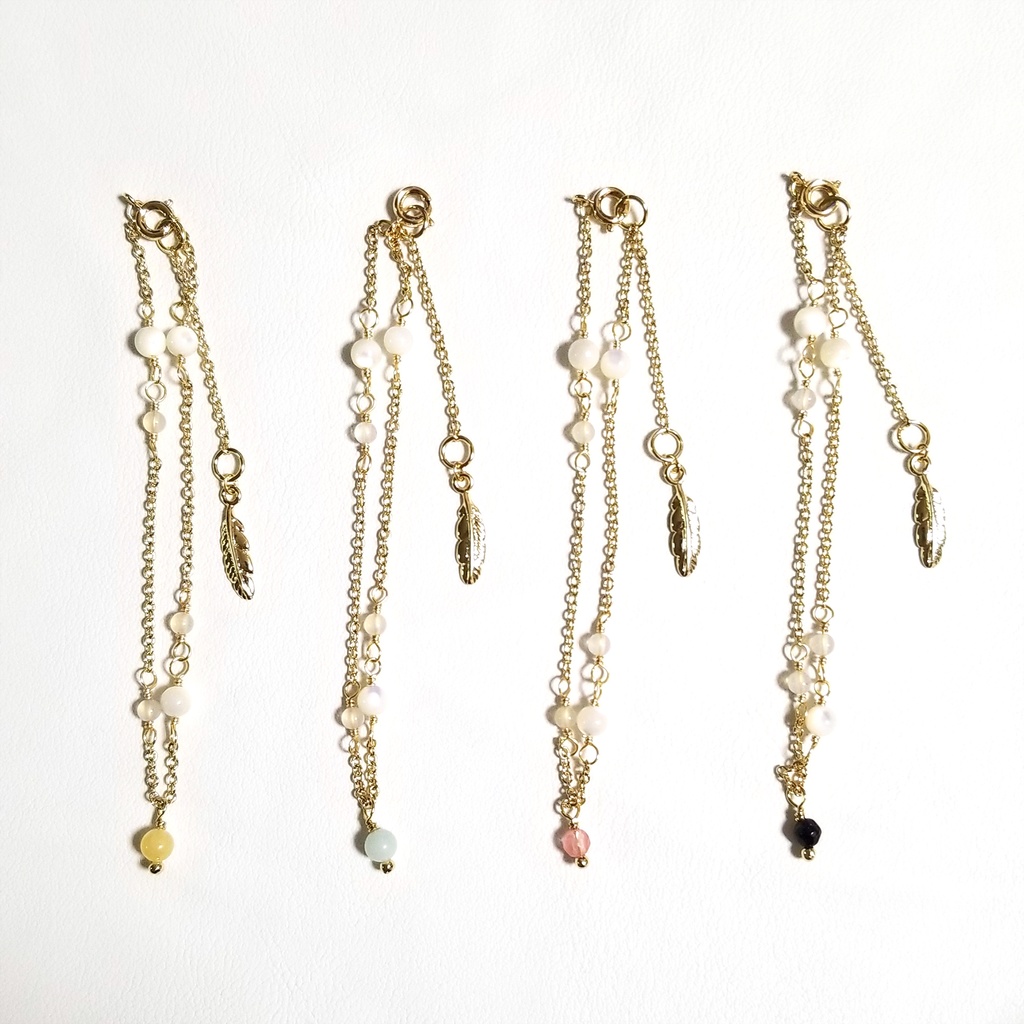 あんスタ fineイメージアクセサリー