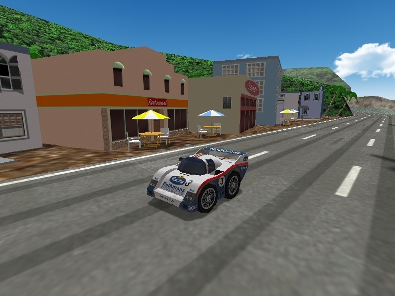 【ブイQ車両】956 Type