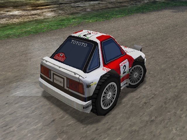 【ブイQ車両】MA70 Type Ver2