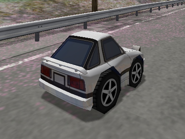 【ブイQ車両】MA70 Type Ver2