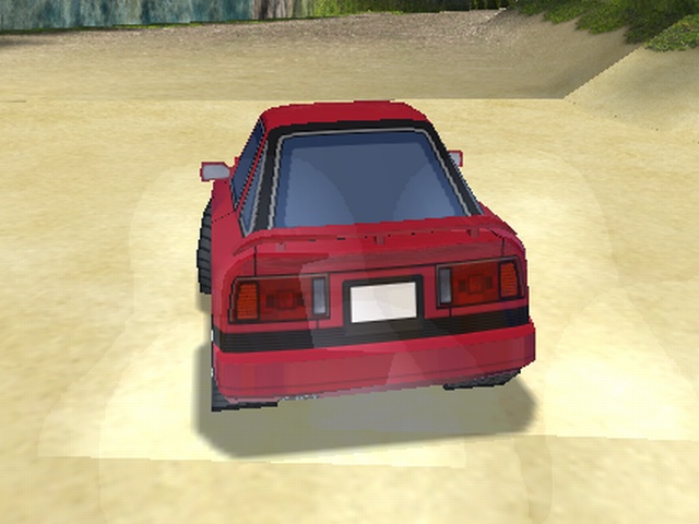 【ブイQ車両】MA70 Type Ver2