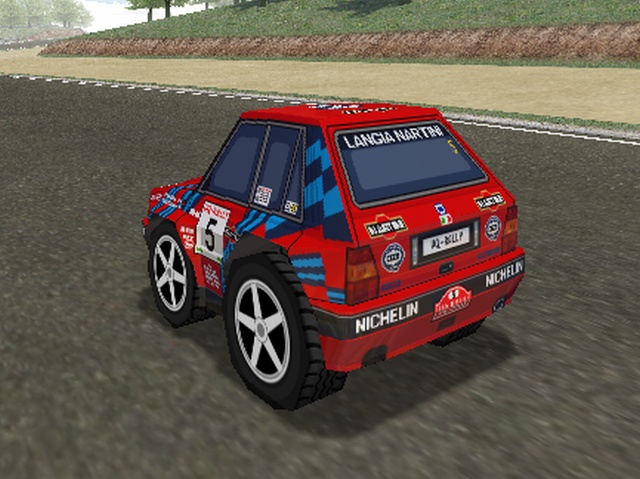 【ブイQ車両】16v Type Ver2