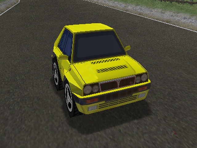 【ブイQ車両】16v Type Ver2