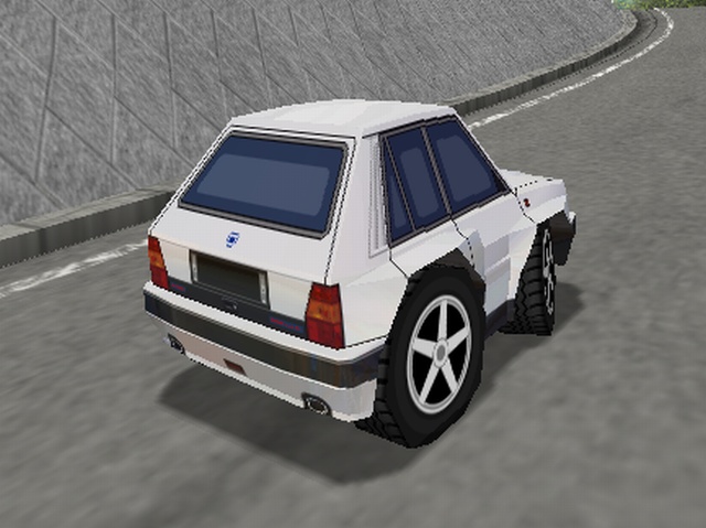 【ブイQ車両】16v Type Ver2