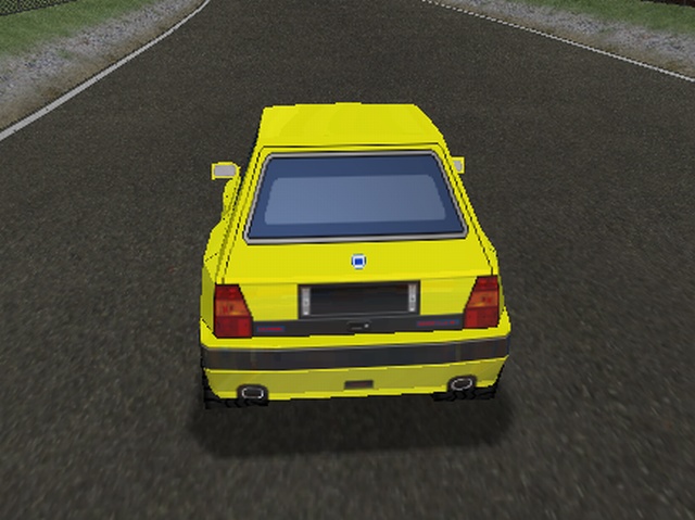 【ブイQ車両】16v Type Ver2