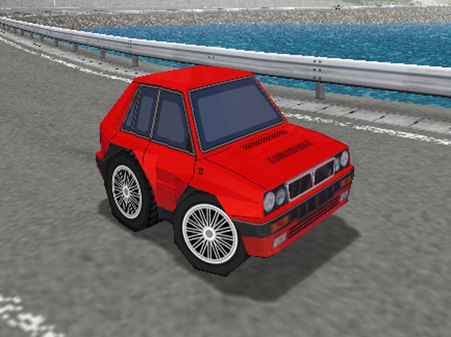 【ブイQ車両】16v Type Ver2