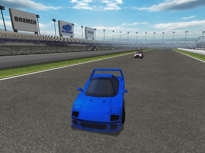 【ブイQ車両】40 Type