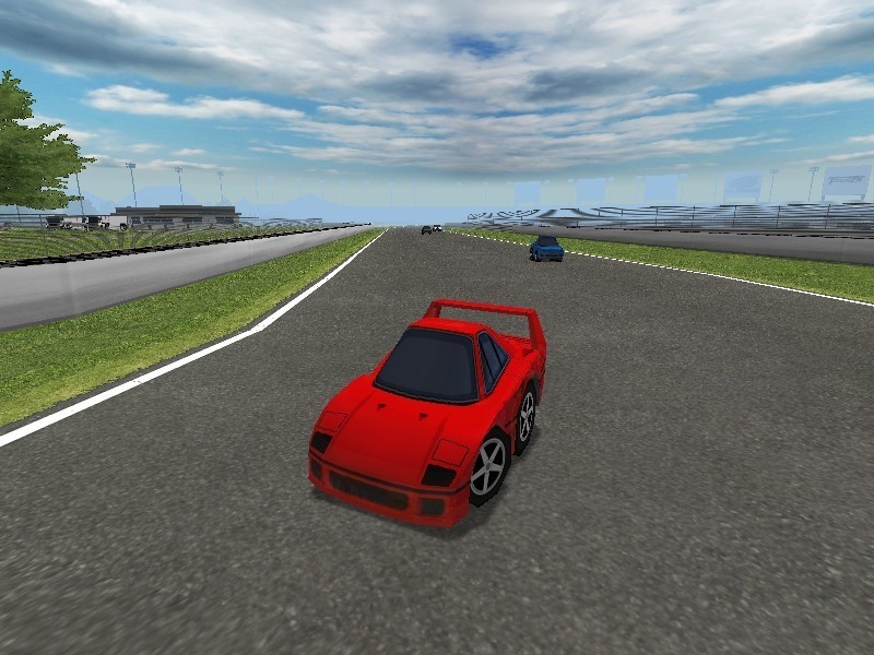 【ブイQ車両】40 Type