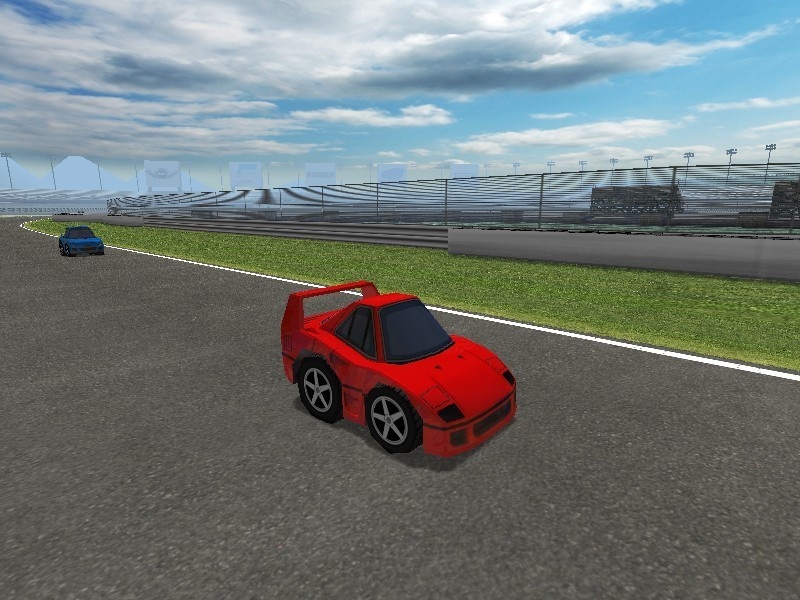 【ブイQ車両】40 Type