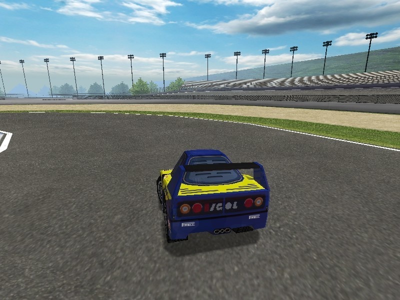 【ブイQ車両】40 Type